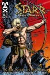 Starr the Slayer: A Starr Is Born (Trade Paperback) cover