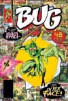 Bug (1997) #1 cover