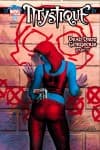 Mystique (2003) #5 cover