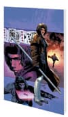 Gambit: House of Cards (Trade Paperback) cover