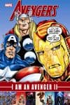 Avengers: I Am an Avenger II (Trade Paperback) cover