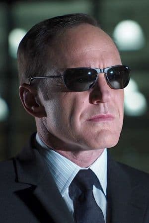 Clark Gregg