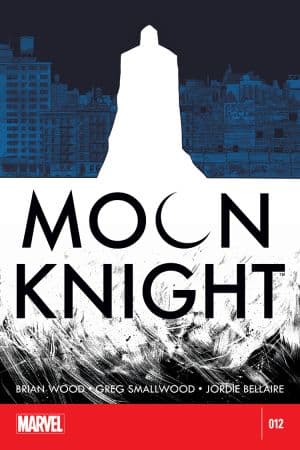 Moon Knight (2014) #12