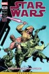 Star Wars (1998) #17 cover