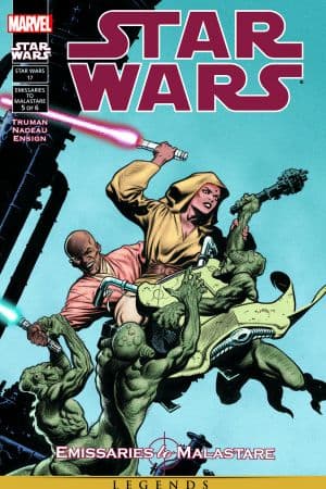 Star Wars (1998) #17