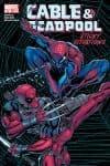 Cable & Deadpool (2004) #24 cover