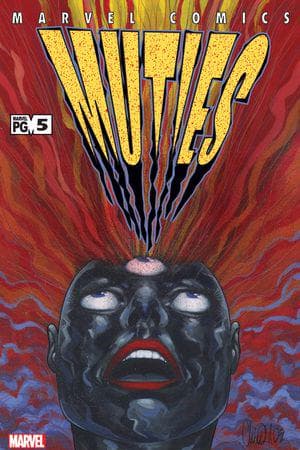 Muties (2002) #5