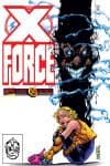 X-Force (1991) #48 cover