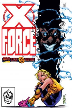 X-Force (1991) #48