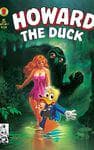 Howard the Duck (1979) #7 cover