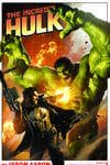 Incredible Hulk by Jason Aaron: The Complete Collection  (Trade Paperback) cover