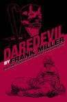 DAREDEVIL BY FRANK MILLER & KLAUS JANSON OMNIBUS HC [NEW PRINTING 2] (Trade Paperback) cover