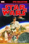 Star Wars Legends Epic Collection: The Empire (Trade Paperback) cover