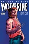 Wolverine (1988) #167 cover