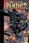 Black Panther Vol. II: Enemy of the State (Trade Paperback) cover