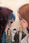 Ultimate Comics X-Men (2010) #18.1 cover