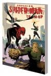 Superior Spider-Man Team-Up: (Issues 7-12) (Trade Paperback) cover