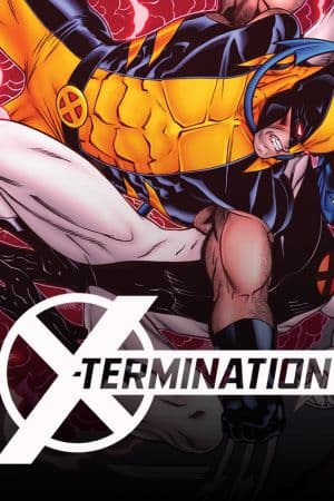 X-Termination (2013)