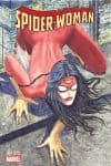 Spider-Woman (2014) #1 (Manara Variant) cover