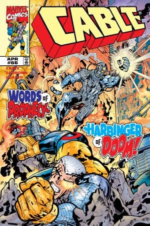 Cable (1993) #66