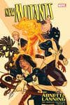 New Mutants by Abnett & Lanning: The Complete Collection Vol. 2 (Trade Paperback) cover