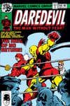 Daredevil (1964) #156 cover