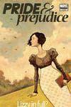 Pride & Prejudice (2009) #4 cover