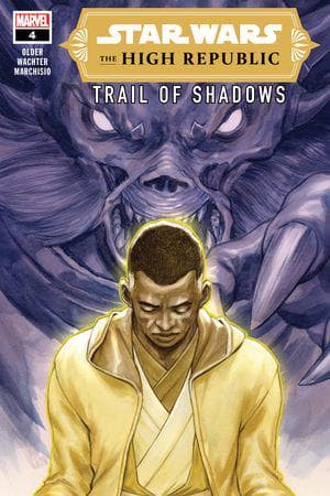 Star Wars: The High Republic - Trail of Shadows (2021) #4