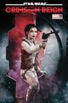 Star Wars: Crimson Reign (2021) #4 (Variant) cover