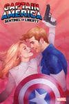 Captain America: Sentinel of Liberty (2022) #7 (Variant) cover