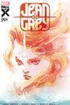 Jean Grey (2023) #1 cover