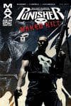 Punisher Max: Naked Kill (2009) #1 cover