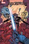 Star Wars: Inquisitors (2024) #2 cover