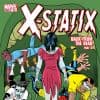 X-Statix Vol. 3: Back from the Dead (2004)