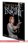 Hedge Knight (Trade Paperback) cover