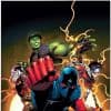 Young Avengers Vol. 1: Sidekicks (Trade Paperback)