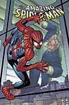 Amazing Spider-Man Vol. 7: The Book of Ezekiel (Trade Paperback) cover