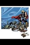 The Mighty Thor (2011) #1 (Simonson Variant) cover