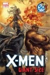 X-Men Giant-Size (2011) #1 (Ff 50th Anniversary Variant) cover