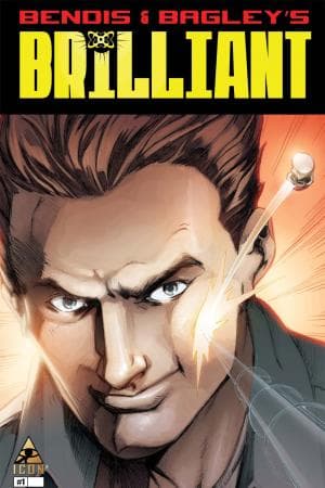 Brilliant (2011) #1