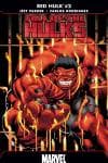 Fall of the Hulks: Red Hulk (2010) #2 cover