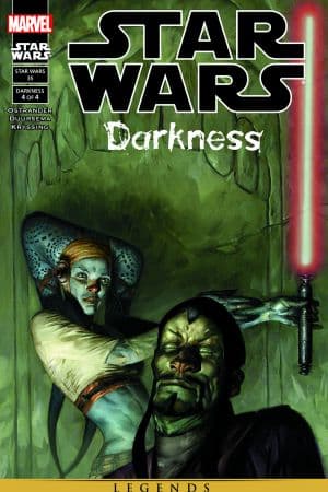 Star Wars (1998) #35