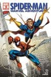 Spider-Man Marvel Adventures (2010) #16 cover