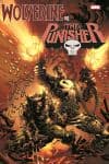 WOLVERINE VS. THE PUNISHER TPB (Trade Paperback) cover