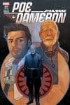 Poe Dameron (2016) #24 cover