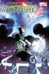 Journey Into Mystery (2011) #626.1 cover