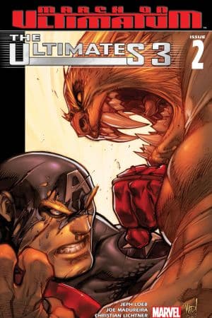 Ultimates 3 (2007) #2