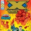 X-Universe (1995) #1