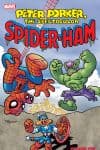 Peter Porker, the Spectacular Spider-Ham Vol. 1 (Trade Paperback) cover