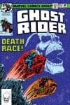 Ghost Rider (1973) #35 cover